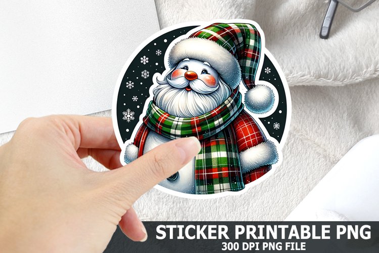 Weihnachtsmann Png Image 20