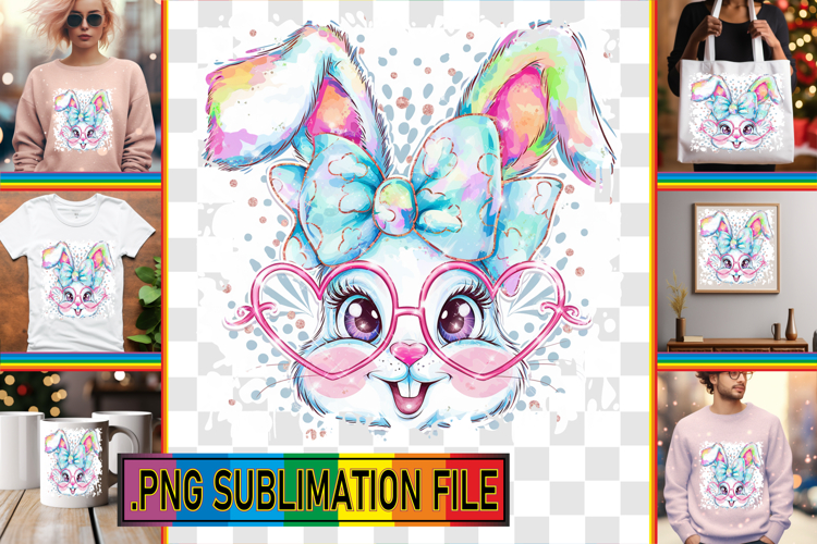 Easter Graphics Image 12