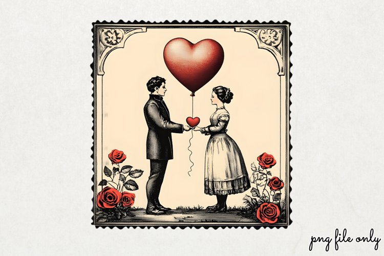 Heart PNG Image 17