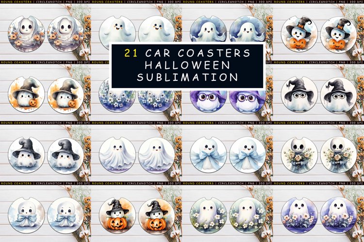 Cute Ghost Pictures Image 4