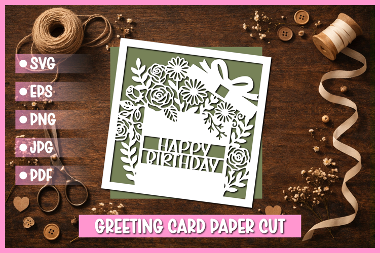Card Svg Image 22