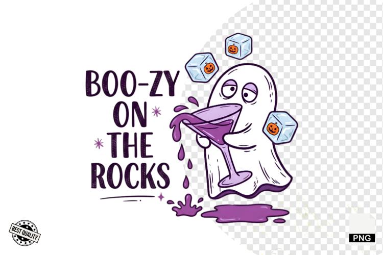 Halloween Ghost Clipart Image 2