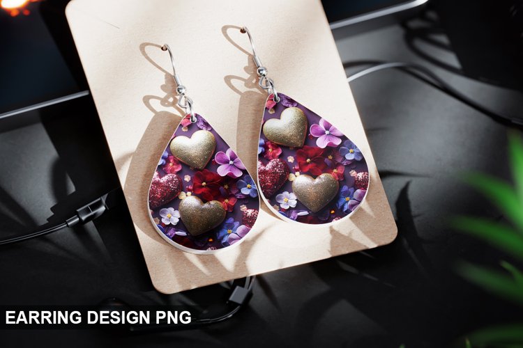 Valentines Sublimation Design Image 22