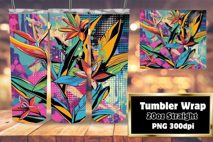 Sublimation Tumbler Designs Image 4