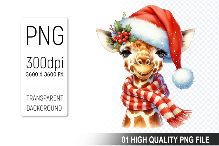 Santa Clipart Image 2