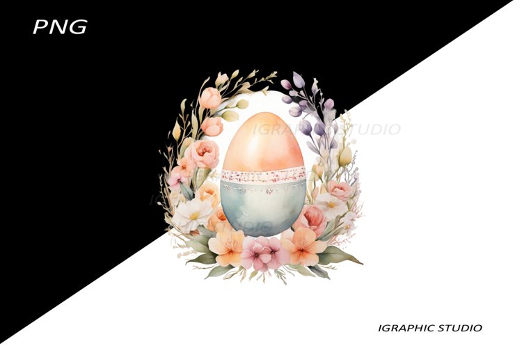 Egg Png Image 4