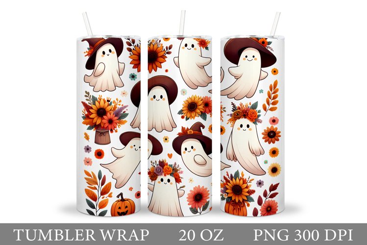 Cute Ghost Pictures Image 10