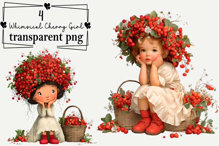 Girl Clipart Png Image 22