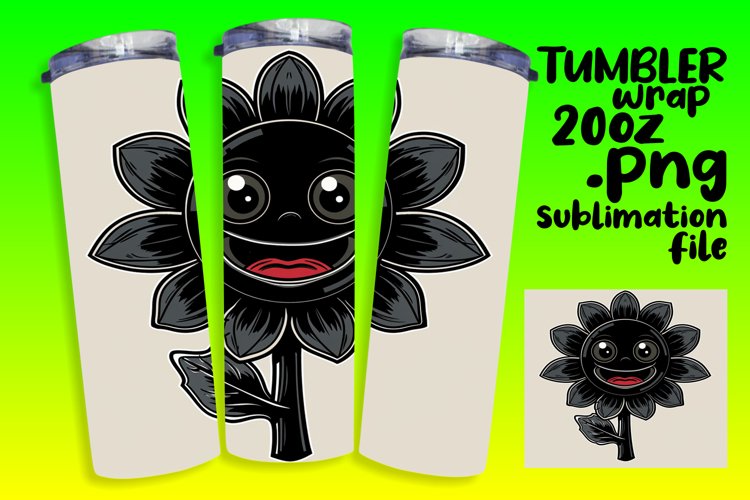 Sublimation Tumbler Wraps Image 15