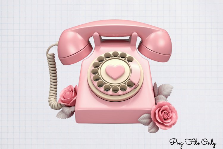 Retro Clipart Image 5