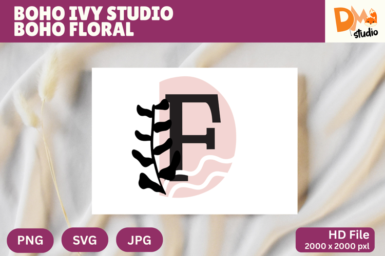 Rustic Logo Image 14