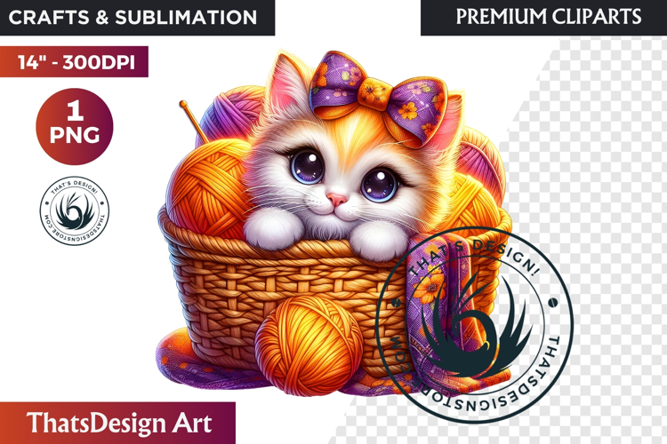 Autumn Cute animal in a bucket clipart Pumpkin thanksgiving