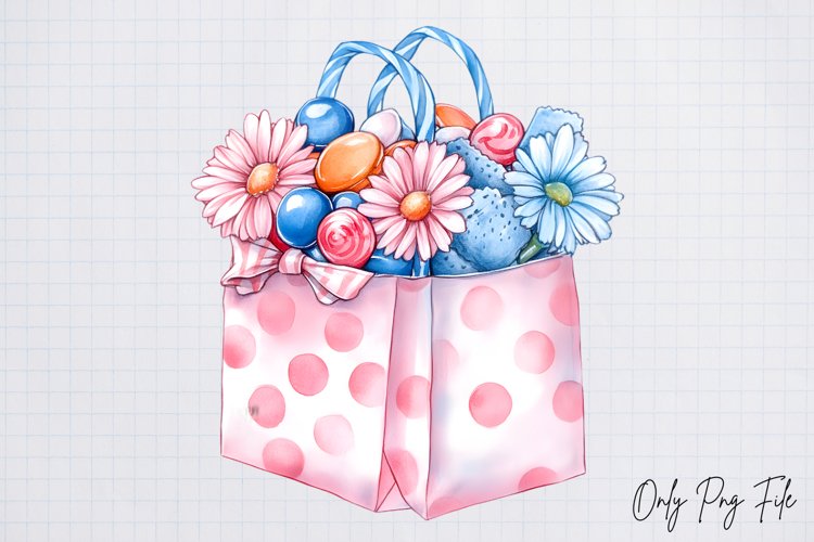 Groovy Clipart Image 20
