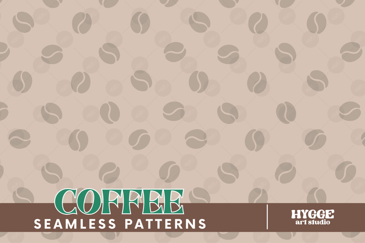 Seamless Pattern Background Image 21