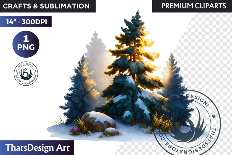 Tree Graphics Image 12