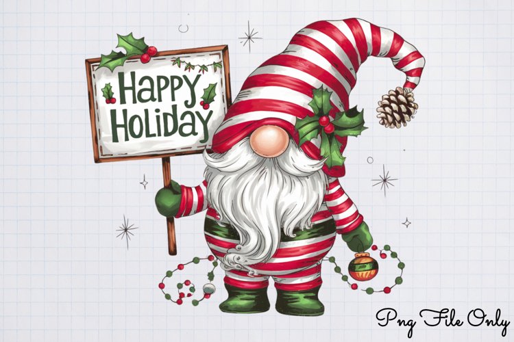 Boho Clipart Image 12