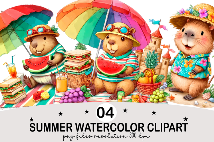 Bright Clipart Image 3