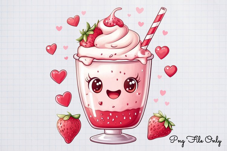 Kawaii Png Image 9