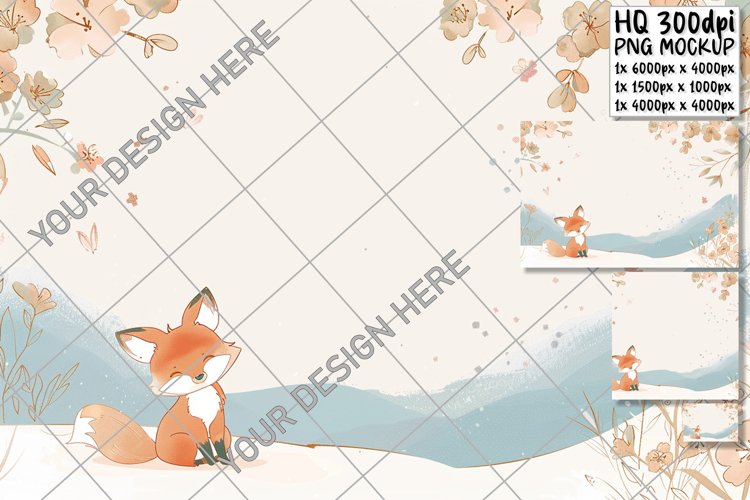 Boho Clipart Image 15