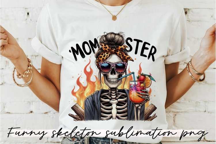 Skeleton PNG Image 21