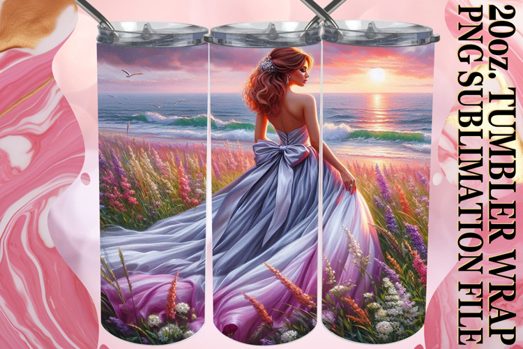Women Clipart Image 14