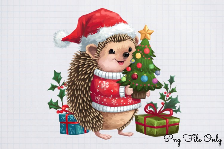 Merry Christmas Clipart