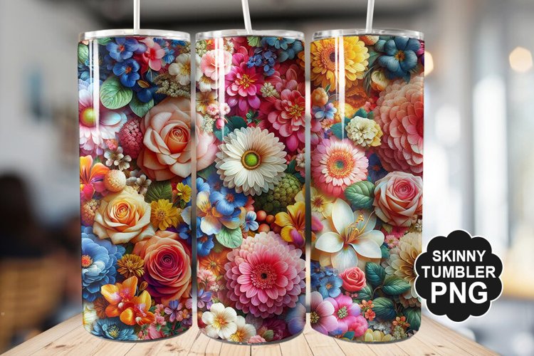 Sublimation Tumbler Designs