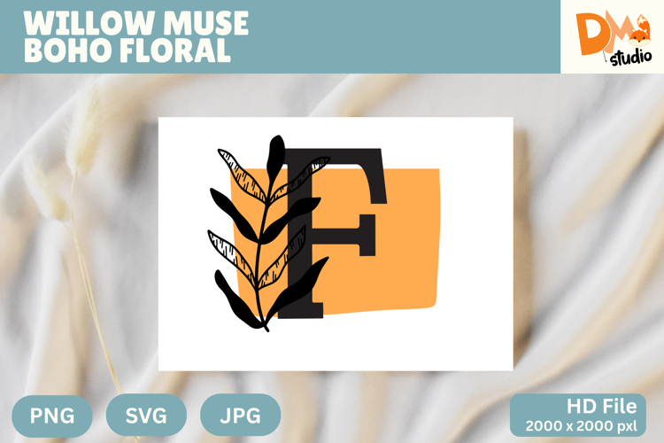 Rustic Logo Image 7