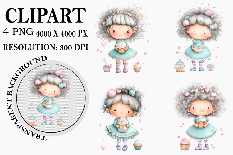Birthday Cake Png Image 5