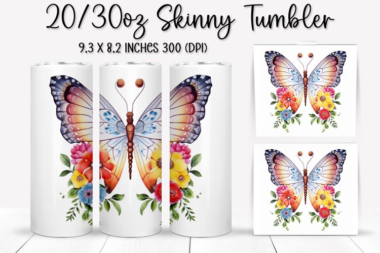 Sublimation Tumbler Designs Image 12