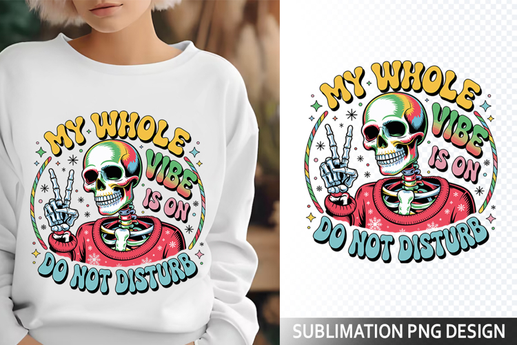 Skeleton Clipart Image 15