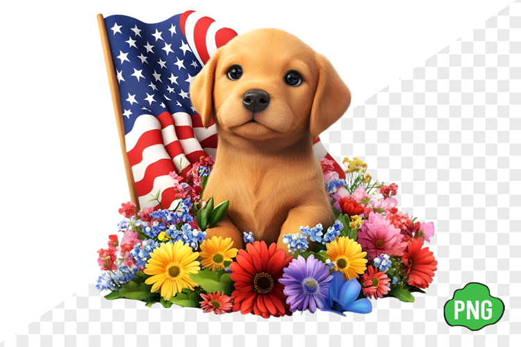 Independence Day Clipart