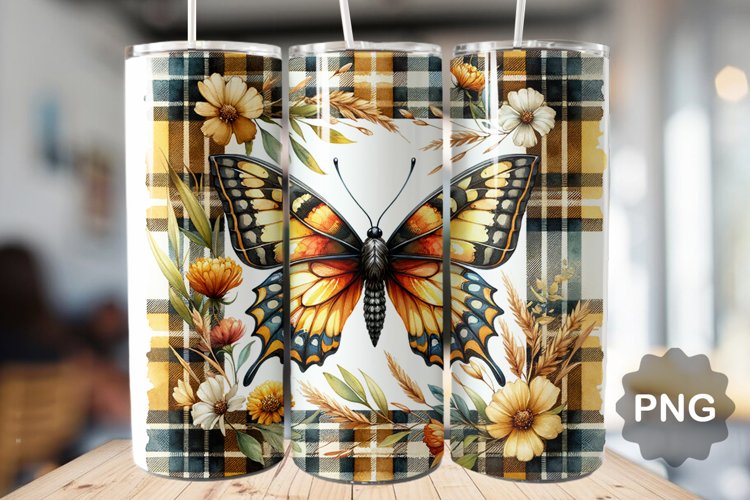 Sublimation Tumbler Wraps Image 16