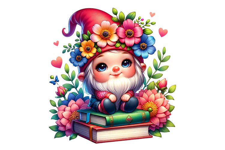 Bunny Clipart Image 16