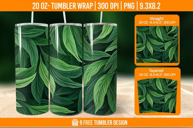 Sublimation Tumbler Designs Image 21