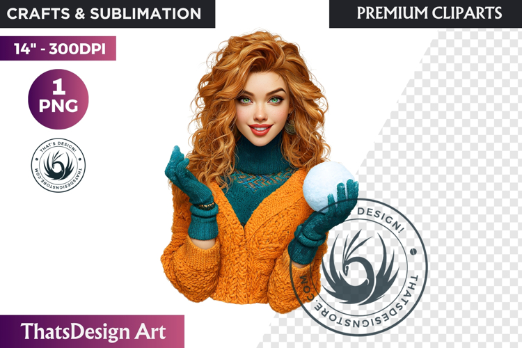 Ice Skating Clipart Image 12