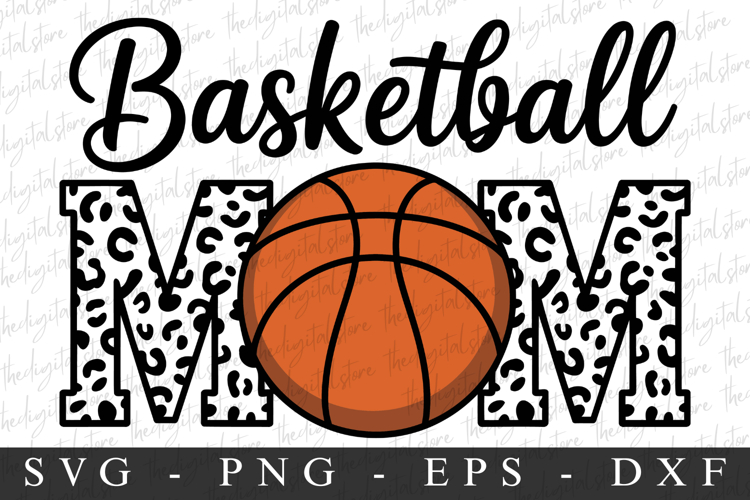 Basketball Shirt Svg Image 4