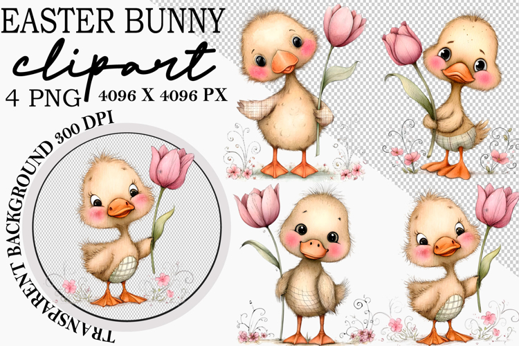 Easter Illustration Image 4