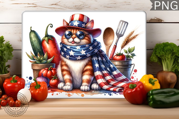 Patriotic Sublimation Design Image 18