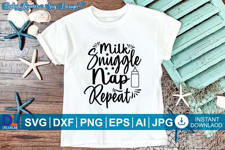 Baby Boy SVGs Image 24