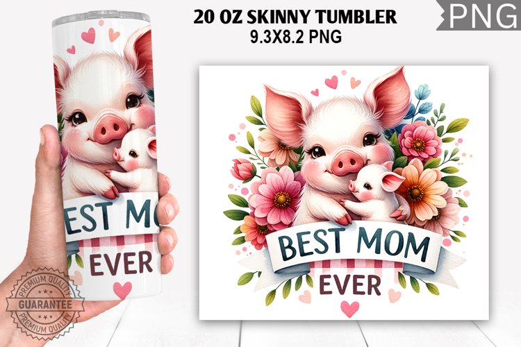 Sublimation Tumbler Wraps Image 9