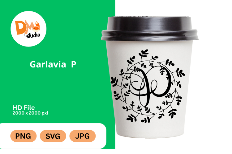 Nature Svg Image 2