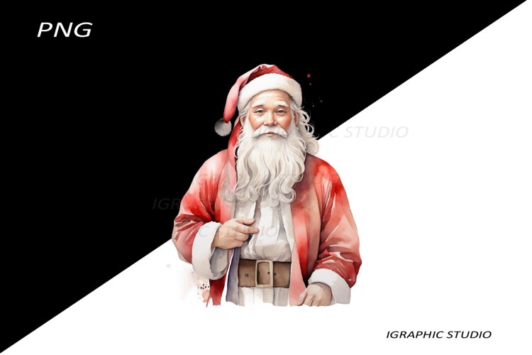 Xmas Clipart Image 18