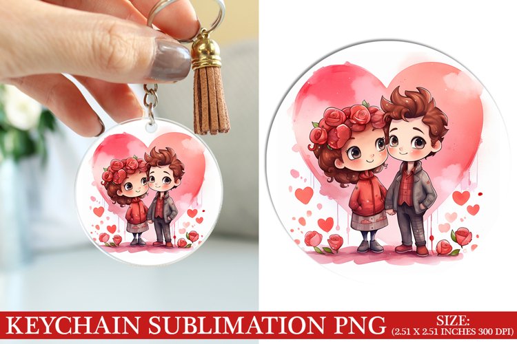 Valentines PNG Image 6