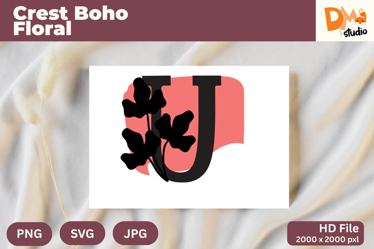 Rustic Logo Image 3