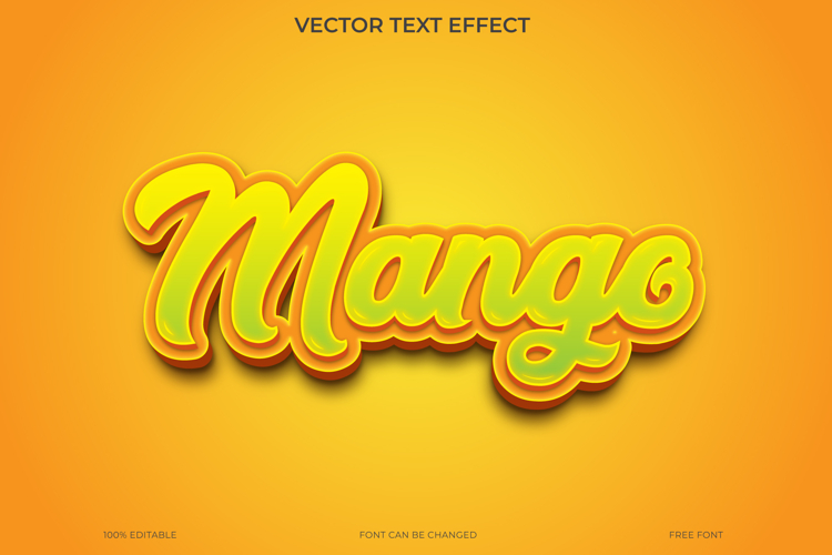 Mango Clipart Image 2