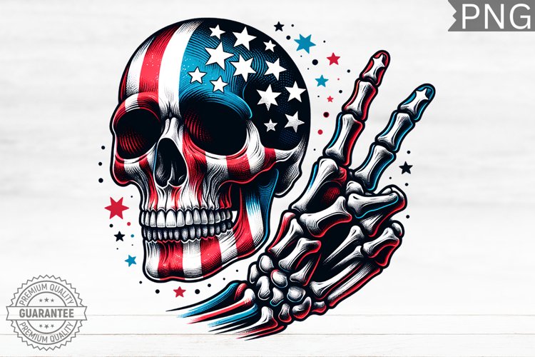 Skeleton Clipart Image 7
