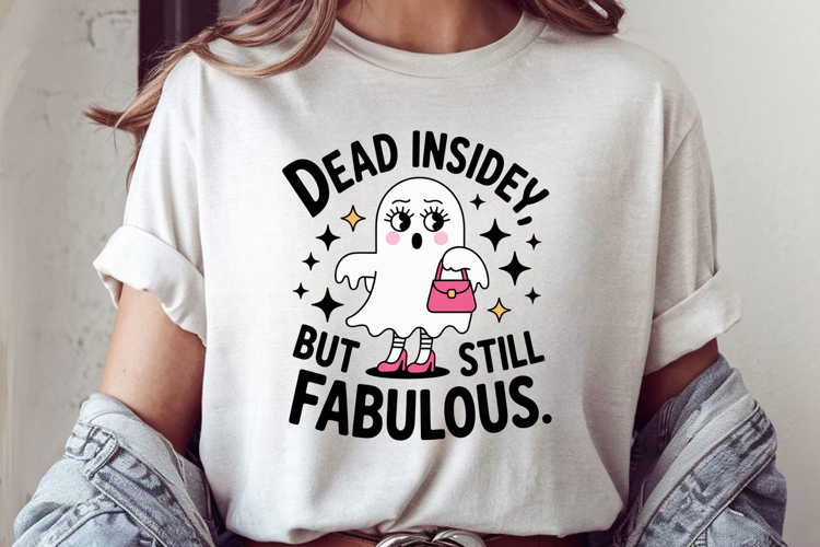Cute Ghost Png Image 9