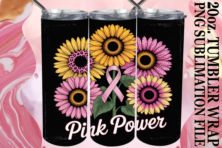 Breast Cancer Awareness Clipart Image 2
