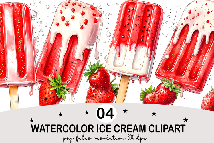Ice Cream Clipart Png Image 3